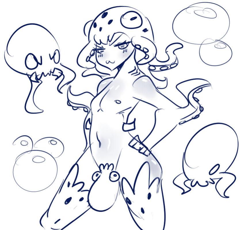 [0Lightsource] Aoi Quest