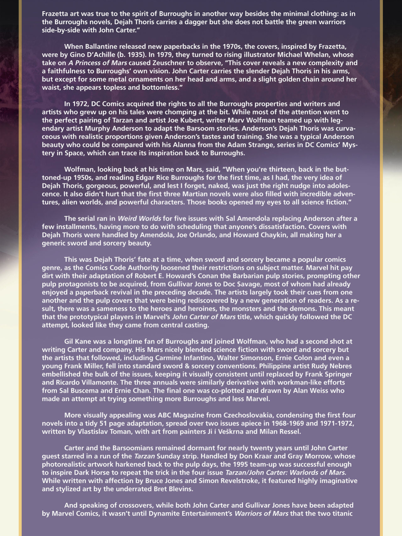 The Art of Dejah Thoris and the Worlds of Mars (2014) (Digital) (K6-Empire)