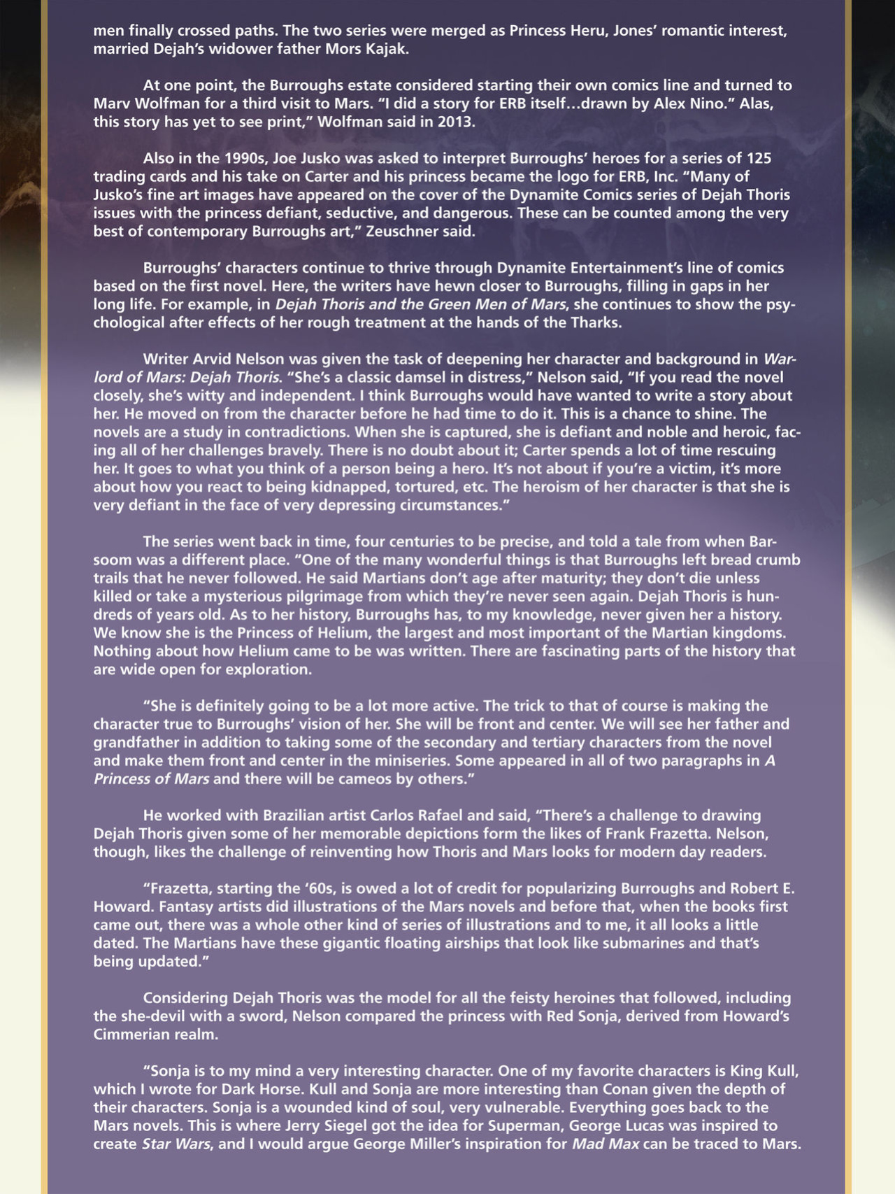 The Art of Dejah Thoris and the Worlds of Mars (2014) (Digital) (K6-Empire)