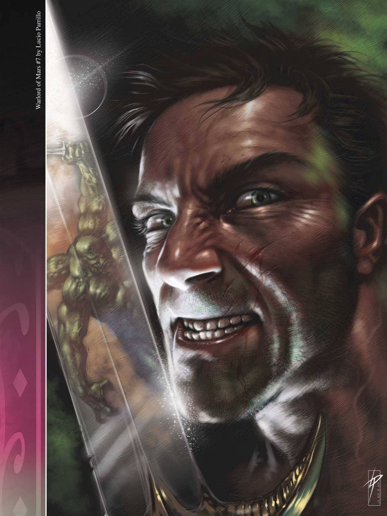 The Art of Dejah Thoris and the Worlds of Mars (2014) (Digital) (K6-Empire)
