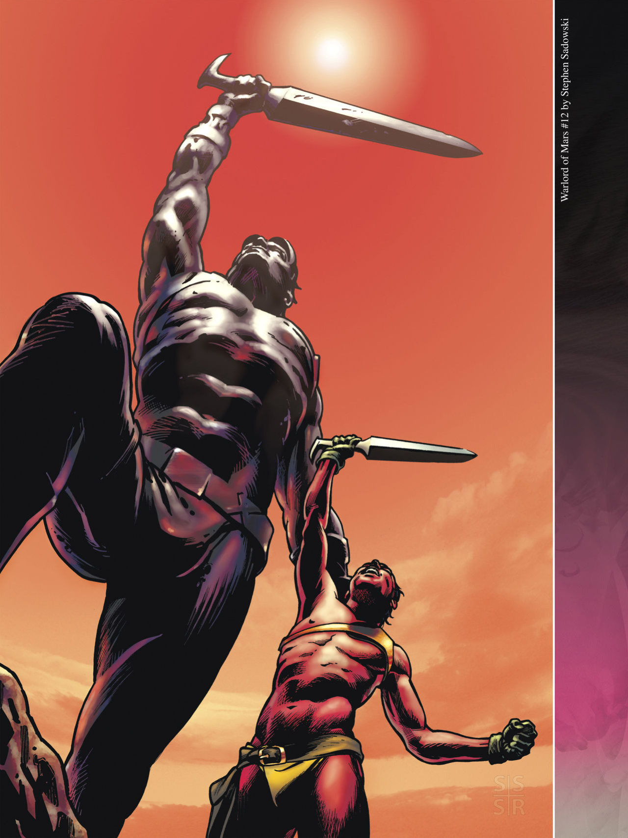 The Art of Dejah Thoris and the Worlds of Mars (2014) (Digital) (K6-Empire)