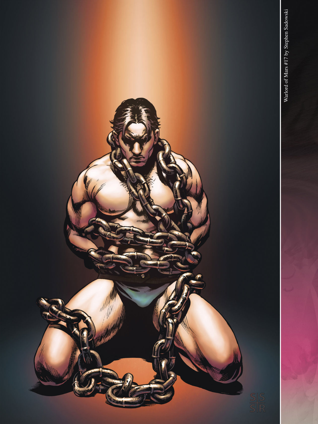 The Art of Dejah Thoris and the Worlds of Mars (2014) (Digital) (K6-Empire)