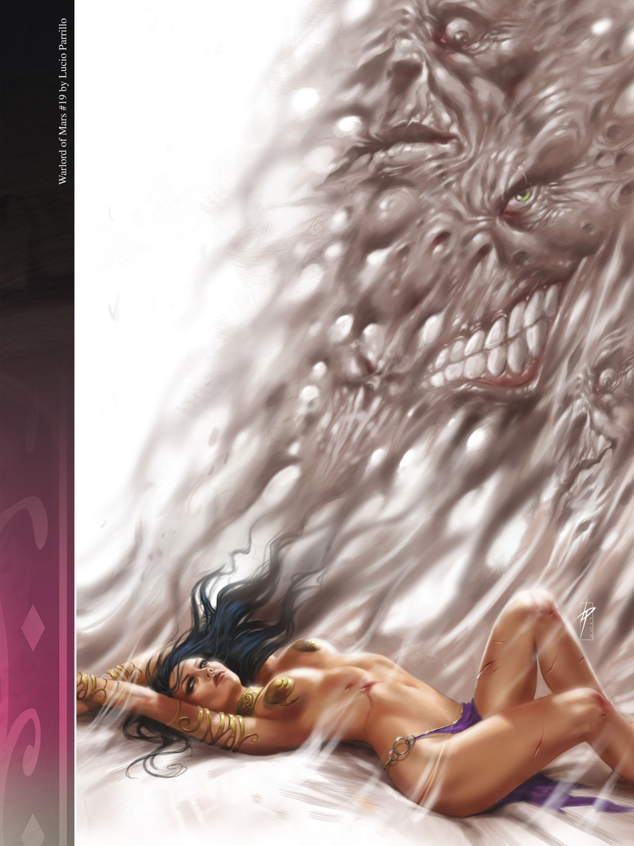 The Art of Dejah Thoris and the Worlds of Mars (2014) (Digital) (K6-Empire)
