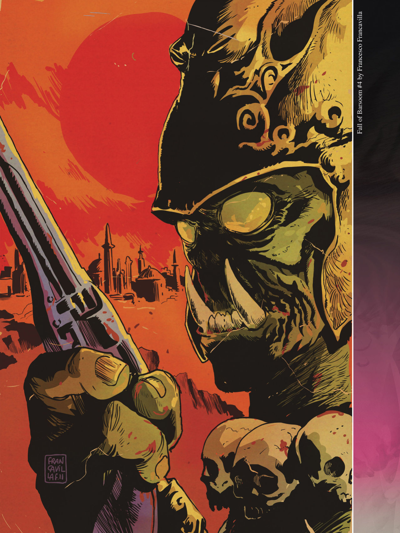 The Art of Dejah Thoris and the Worlds of Mars (2014) (Digital) (K6-Empire)