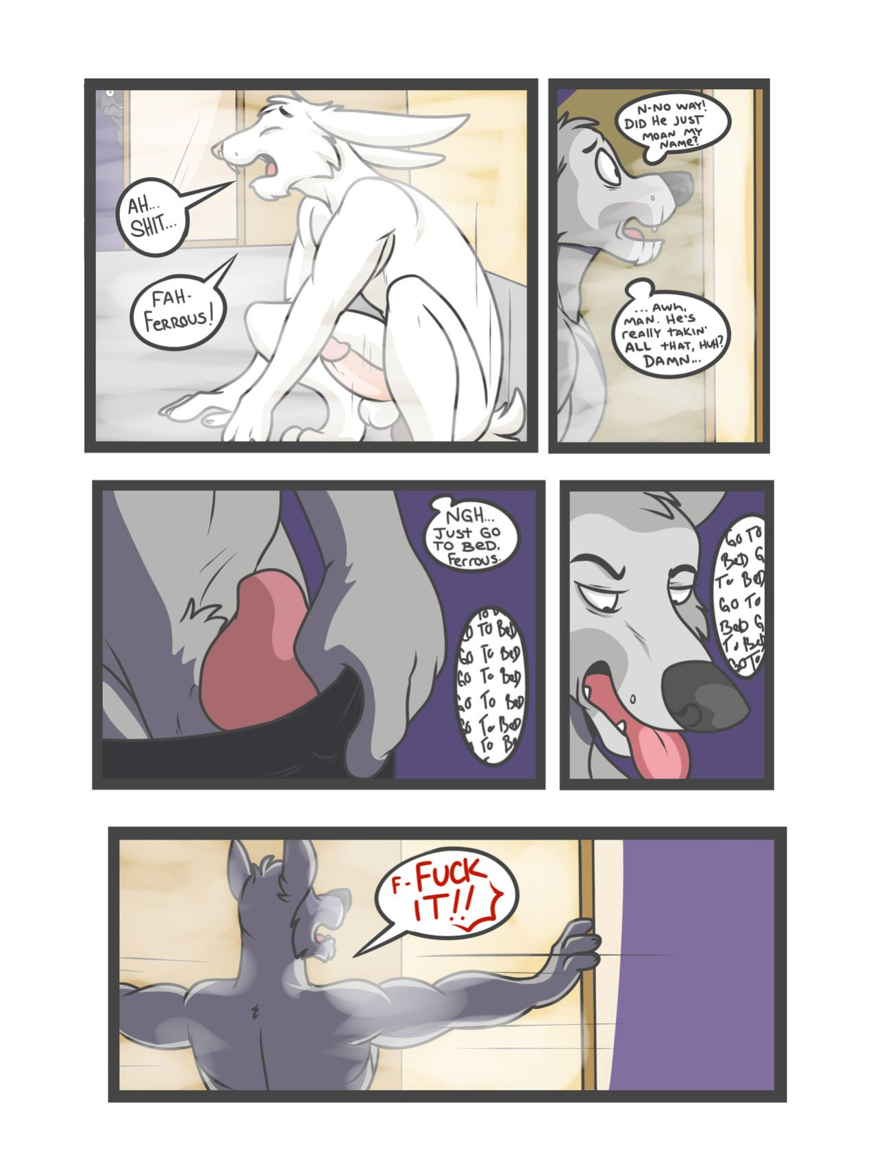[Alabaster_TBSB] Study Hard