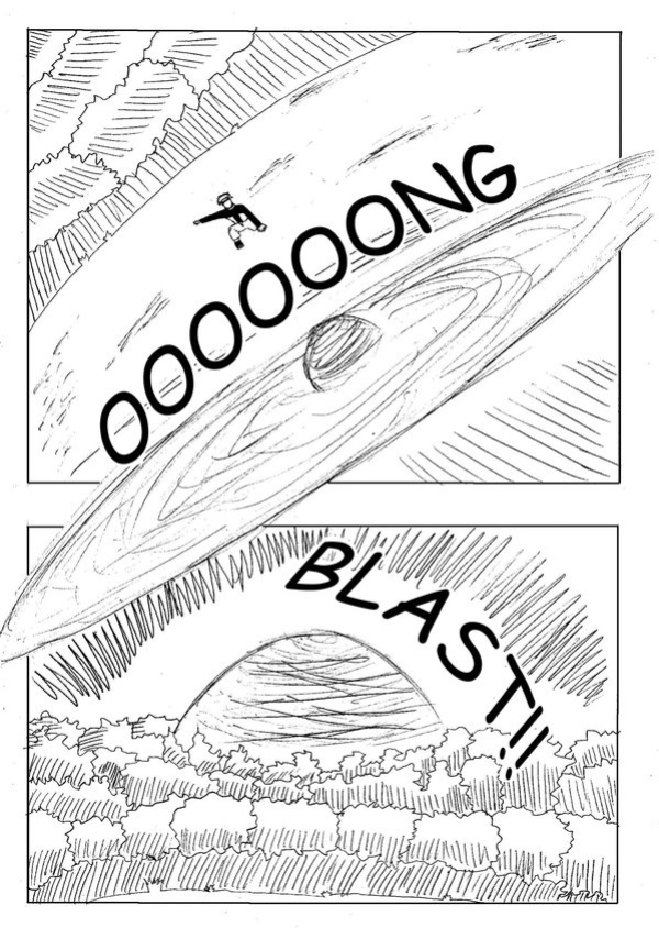 [Fixer] Beauty and The Beast (Naruto)