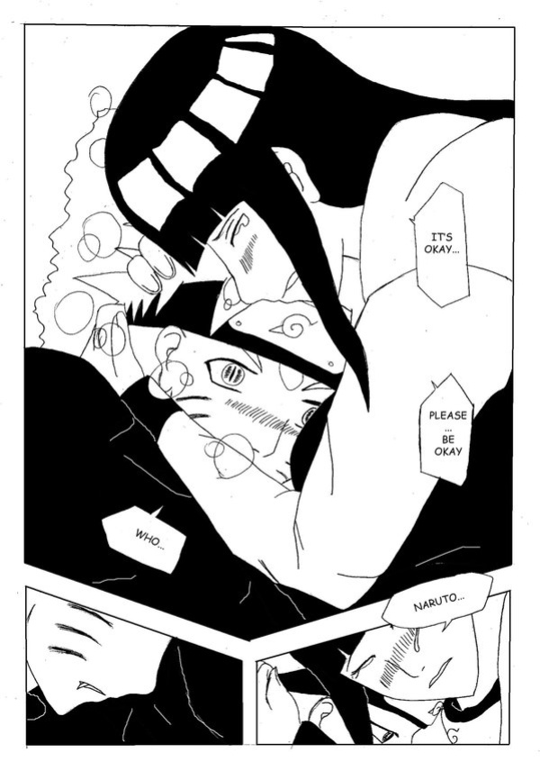 [Fixer] Beauty and The Beast (Naruto)