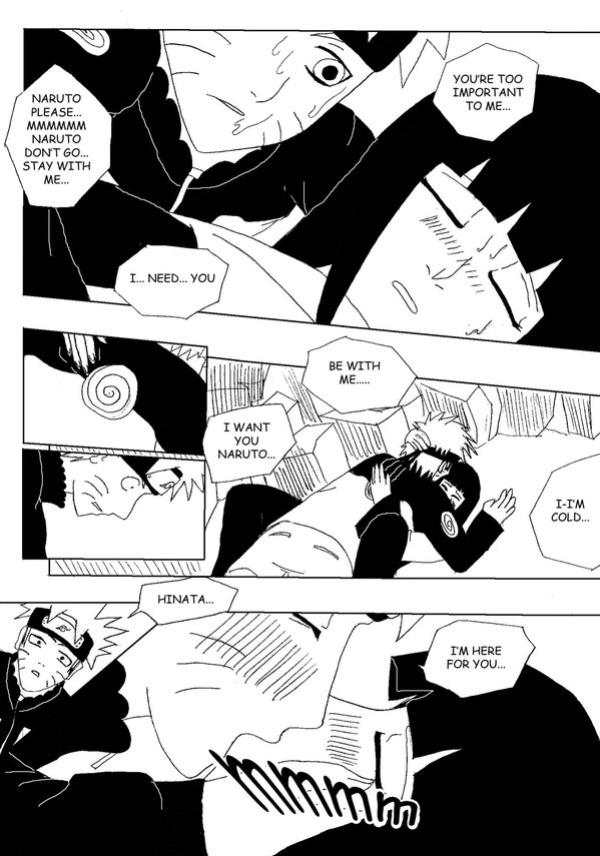 [Fixer] Beauty and The Beast (Naruto)