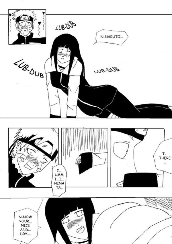 [Fixer] Beauty and The Beast (Naruto)