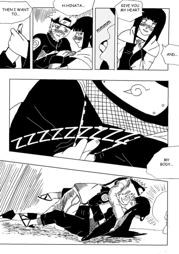 [Fixer] Beauty and The Beast (Naruto)