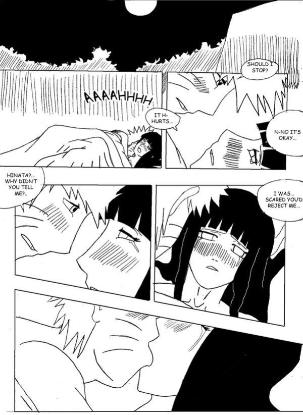 [Fixer] Beauty and The Beast (Naruto)