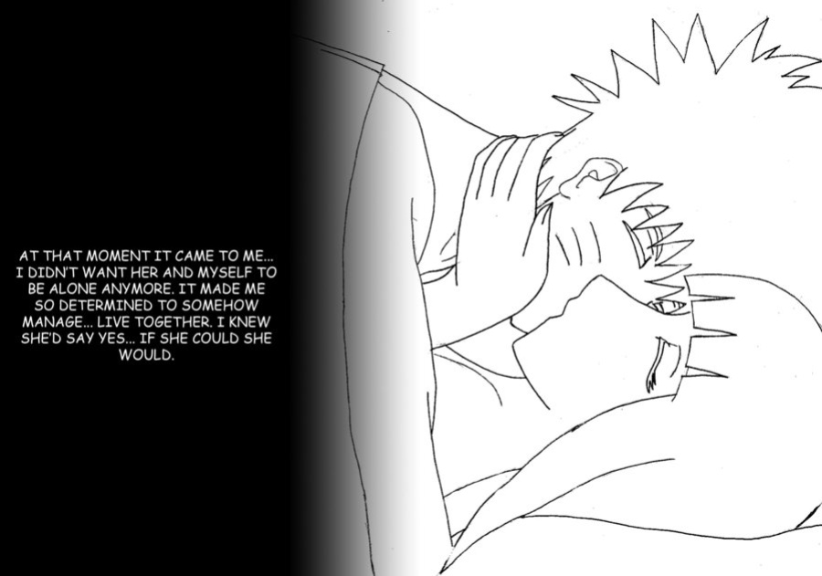 [Fixer] Beauty and The Beast (Naruto)
