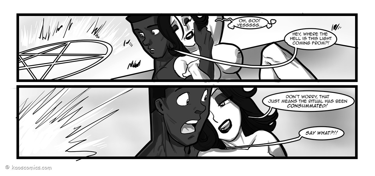 [Rabies T Lagomorph] Black Magic