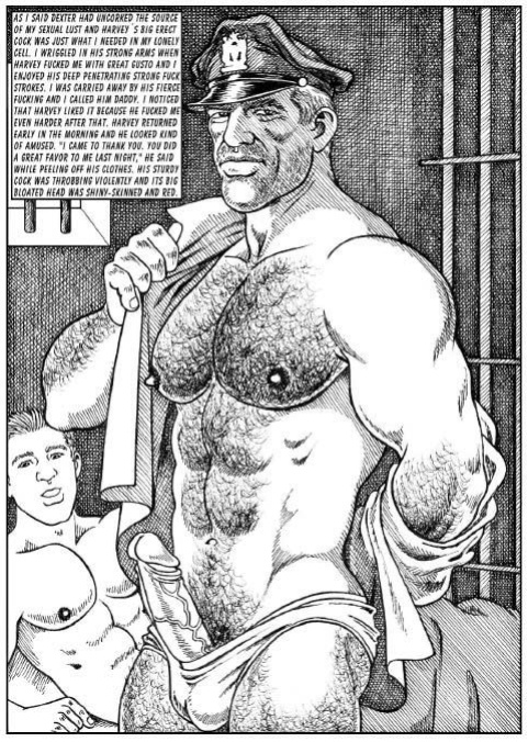 Julius - Dream Daddy