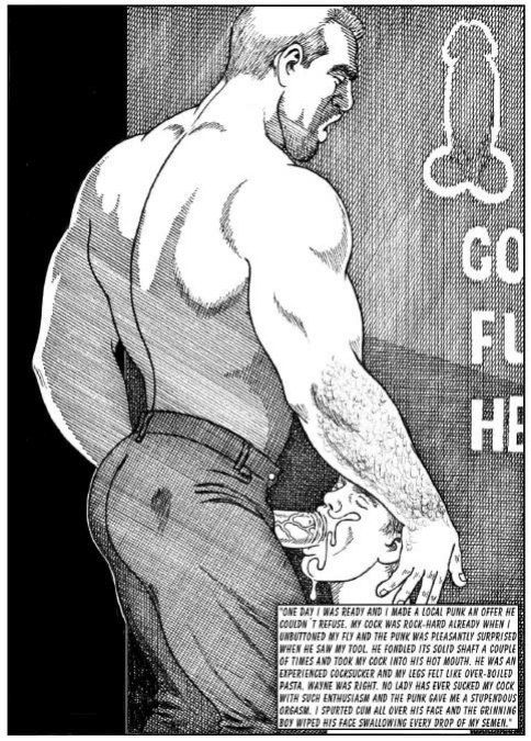 Julius - Dream Daddy