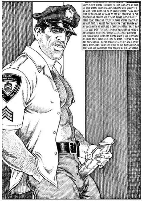 Julius - Dream Daddy