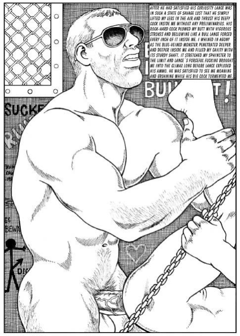 Julius - Dream Daddy