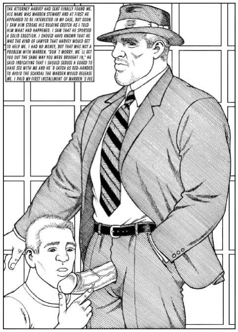 Julius - Dream Daddy