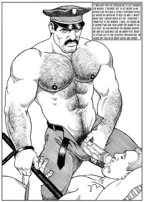 Julius - Dream Daddy