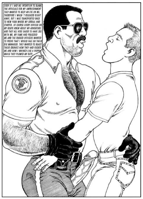 Julius - Dream Daddy