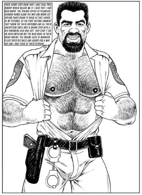 Julius - Dream Daddy