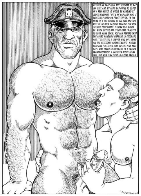 Julius - Dream Daddy