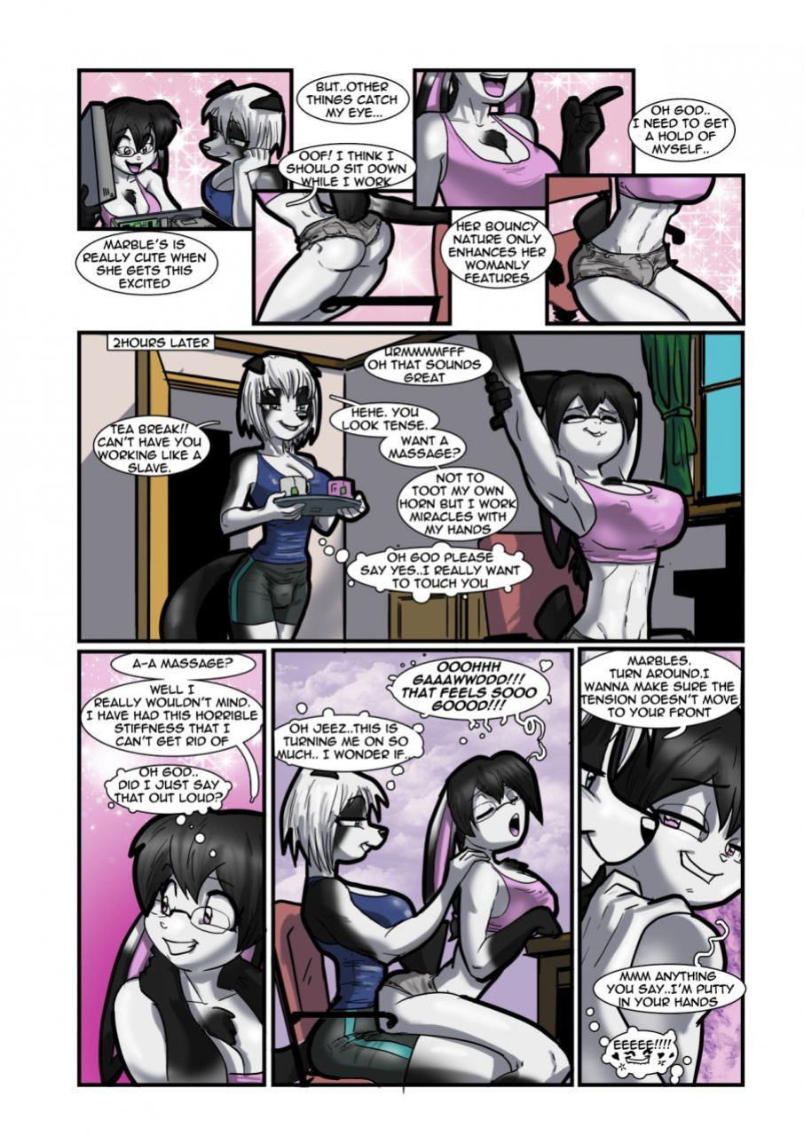 [NecraMancie] Of Stiffies and Floppies