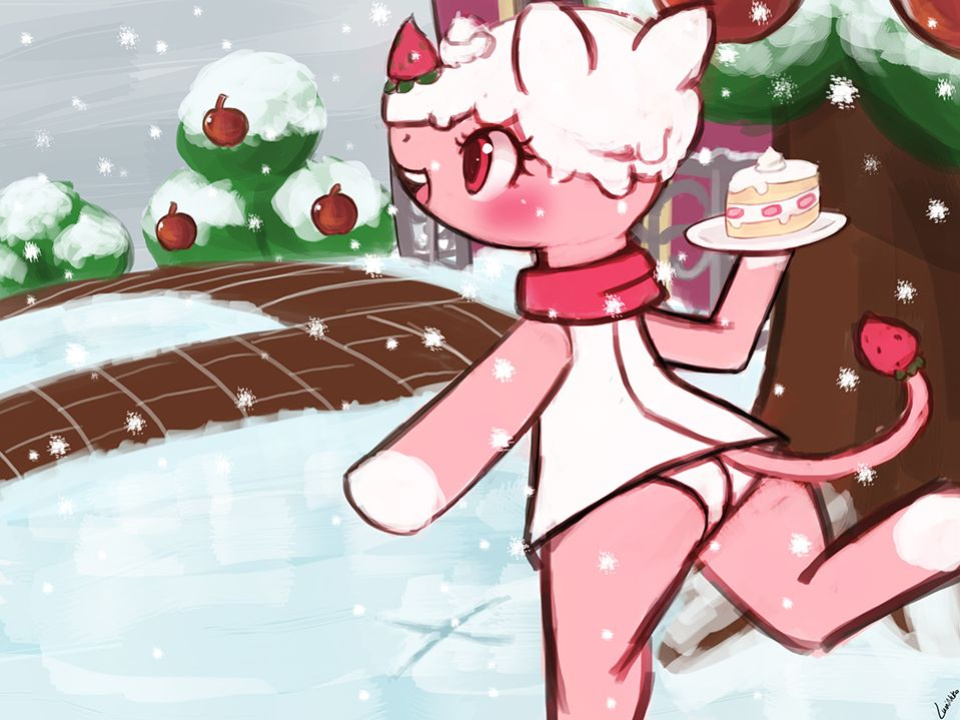 [Lumineko] MLP x Animal Crosssing (My Little Pony Friendship is Magic, Animal Crosssing)