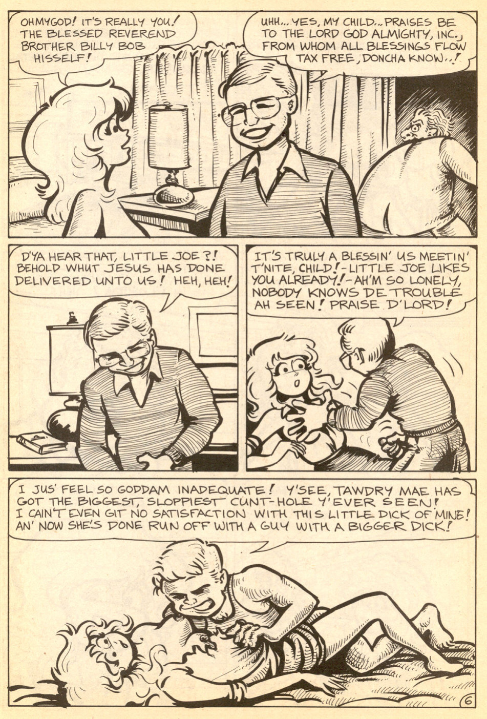 [Larry Welz] Cherry Poptart #5