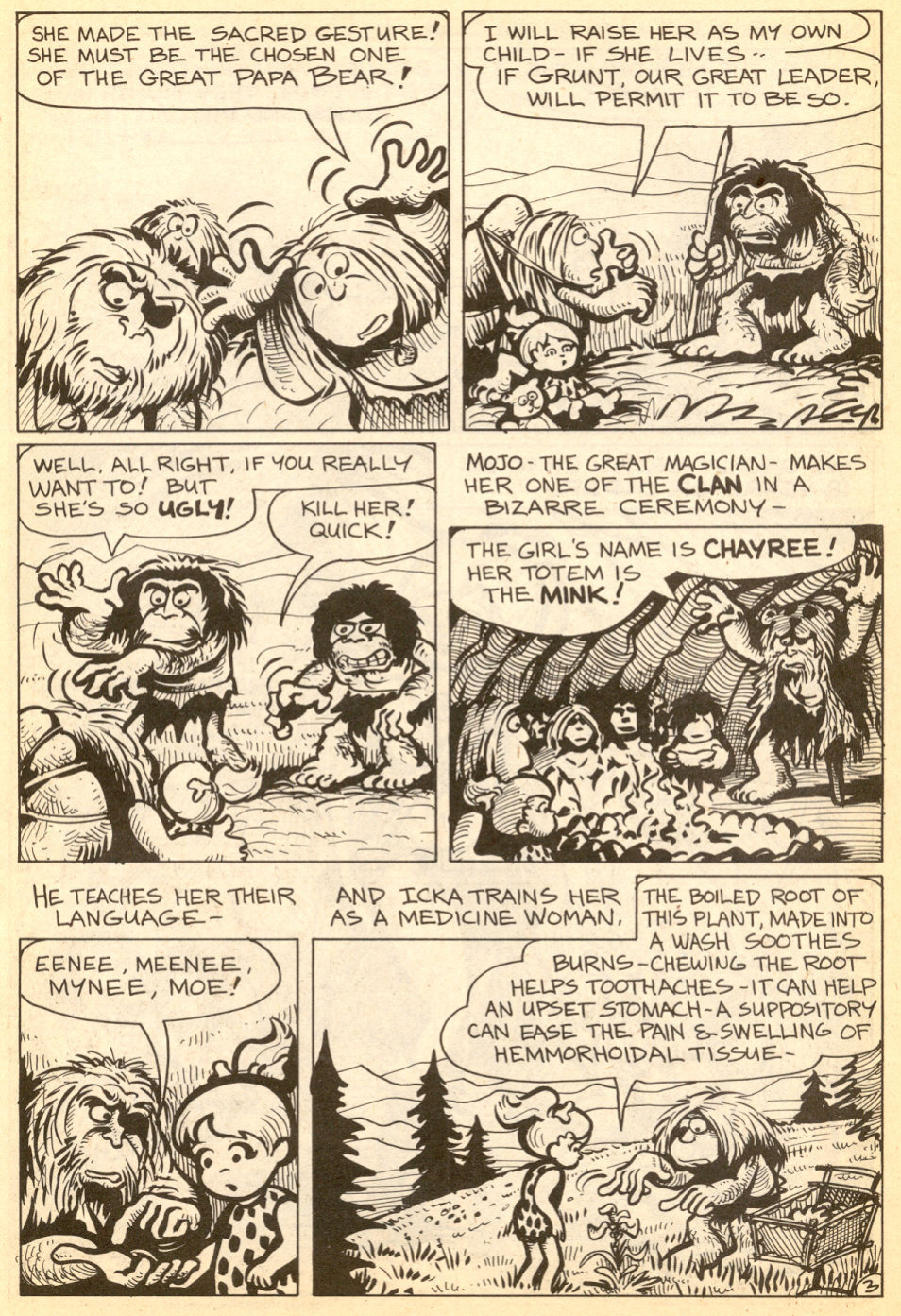 [Larry Welz] Cherry Poptart #5