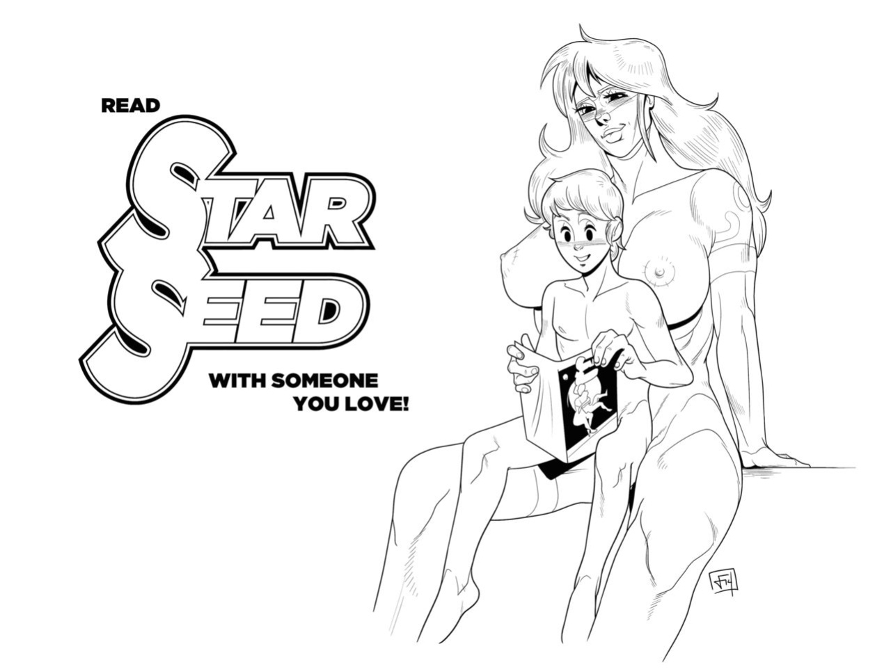 [F-ing] Star Seed