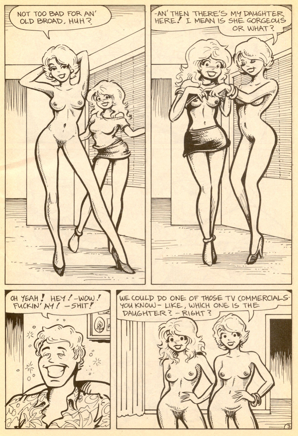 [Larry Welz] Cherry Poptart #6