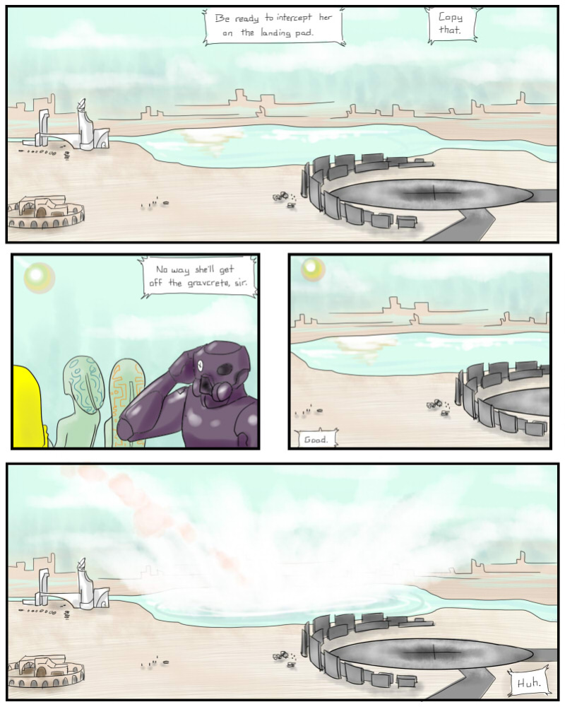 [view] Space Pulp