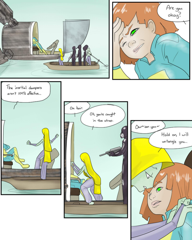[view] Space Pulp
