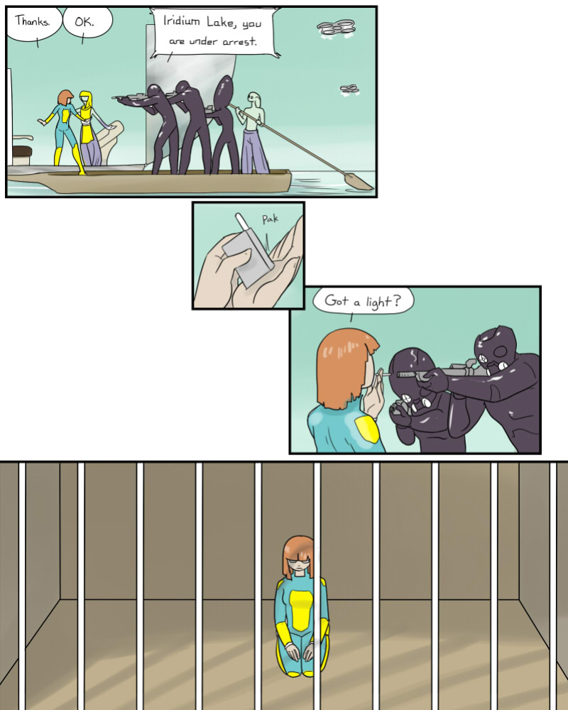 [view] Space Pulp