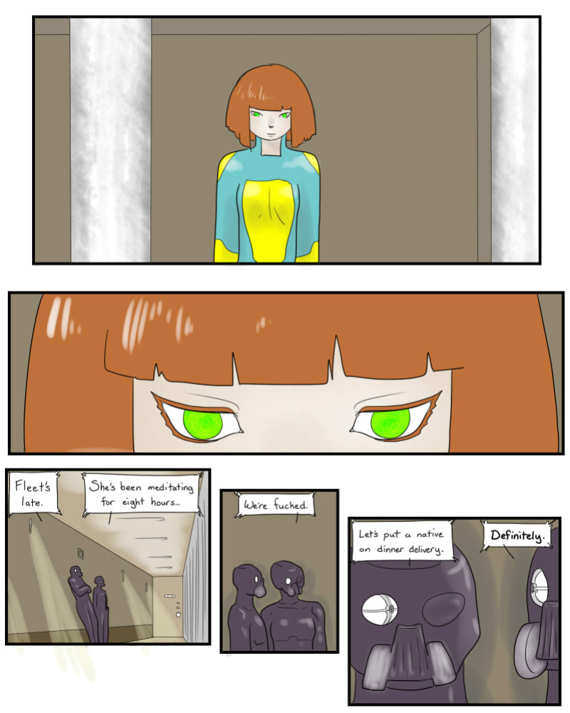 [view] Space Pulp