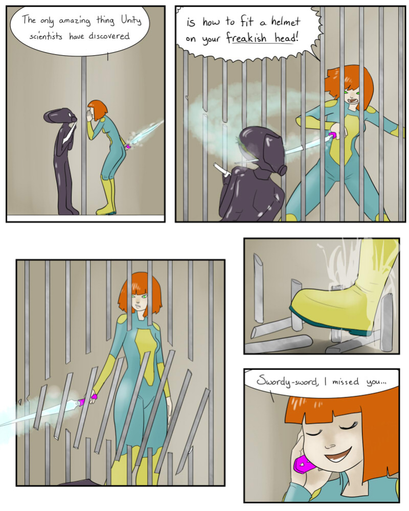 [view] Space Pulp