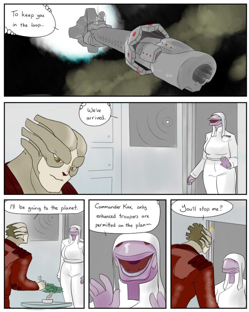 [view] Space Pulp