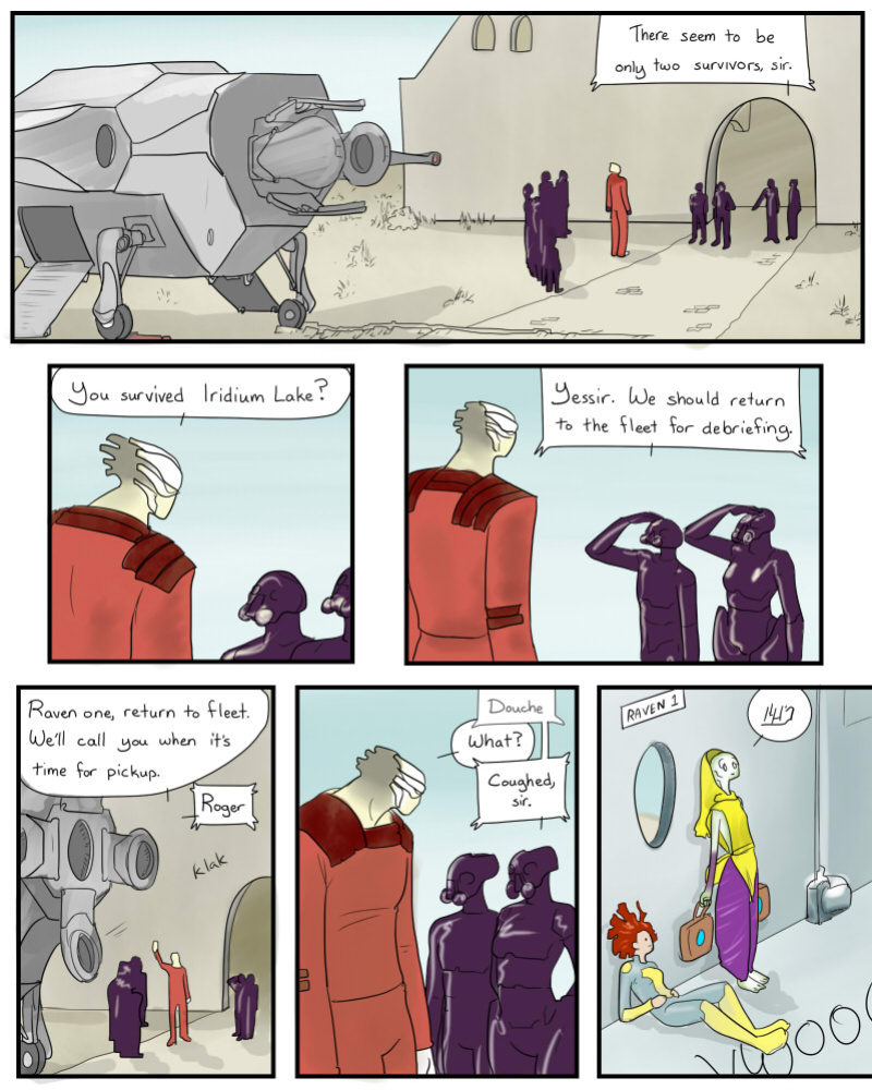 [view] Space Pulp