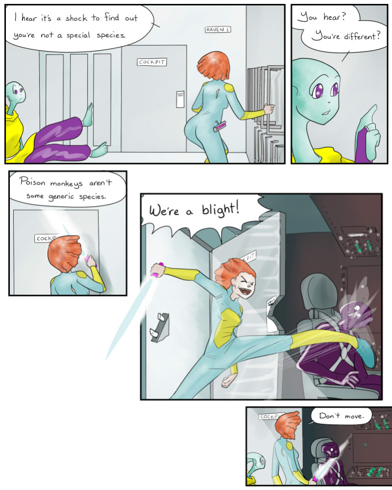 [view] Space Pulp