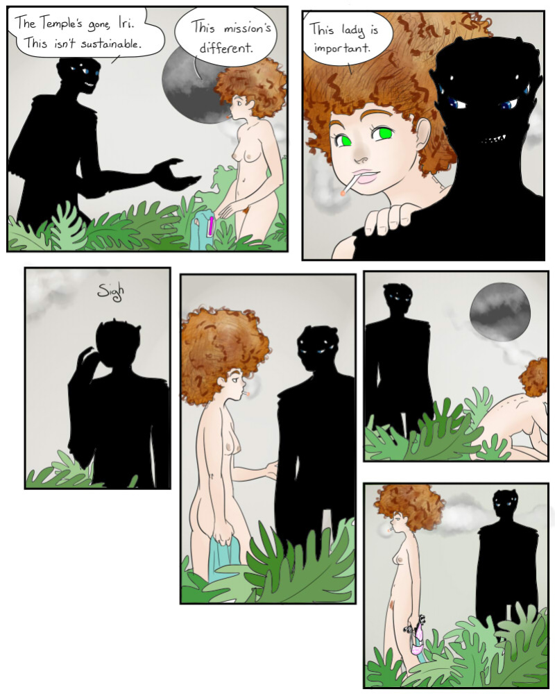 [view] Space Pulp