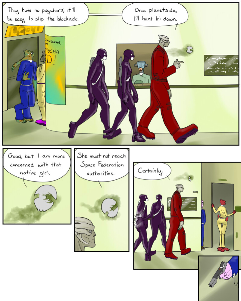 [view] Space Pulp