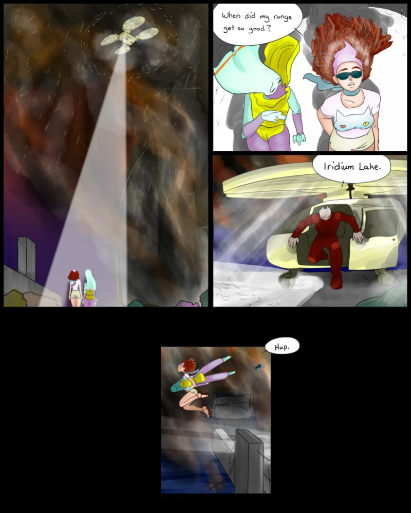 [view] Space Pulp