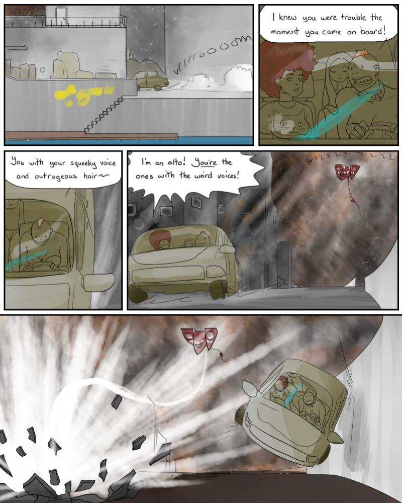 [view] Space Pulp