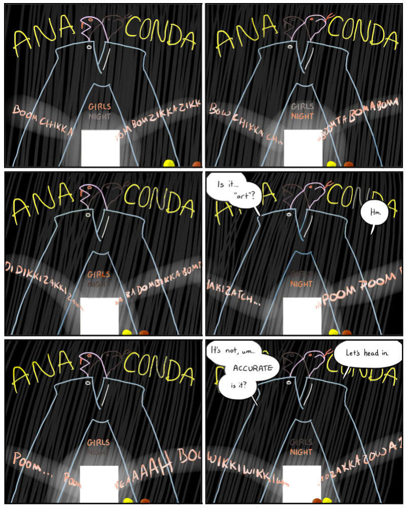 [view] Space Pulp