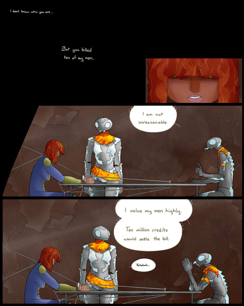 [view] Space Pulp