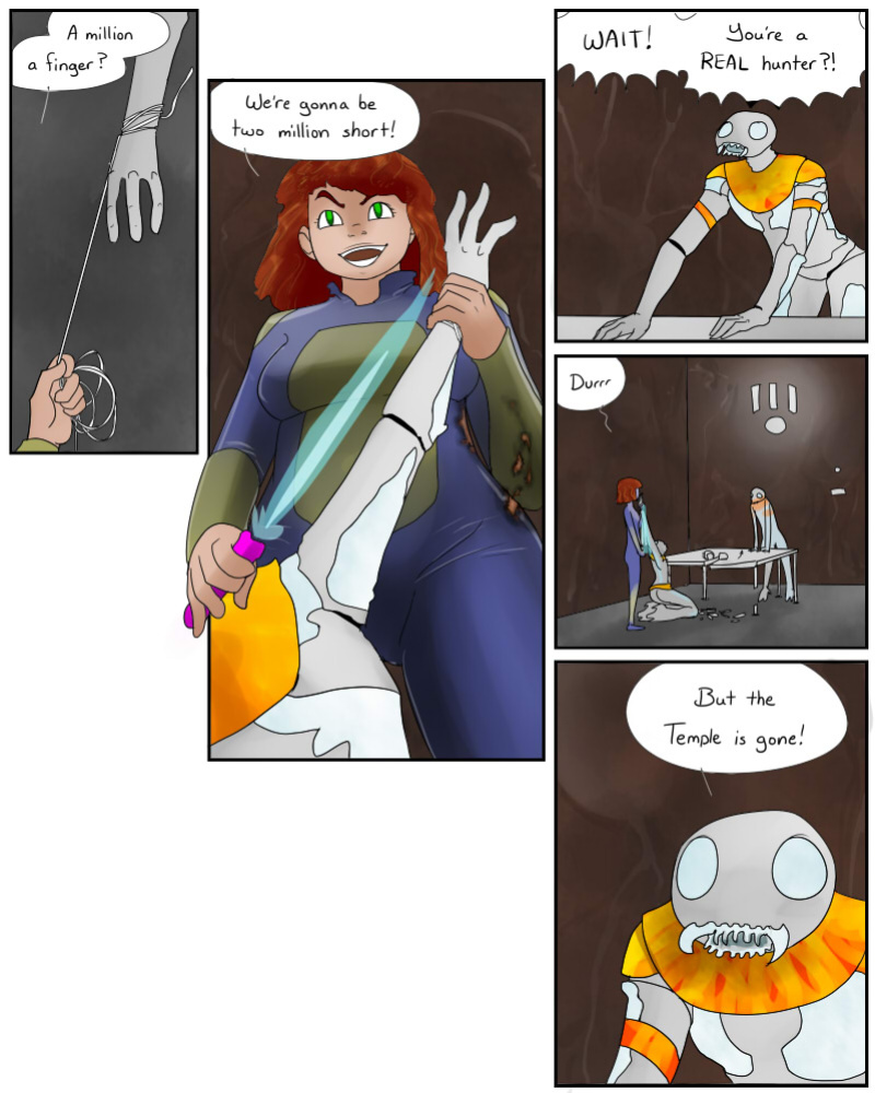 [view] Space Pulp