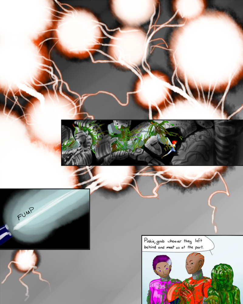 [view] Space Pulp
