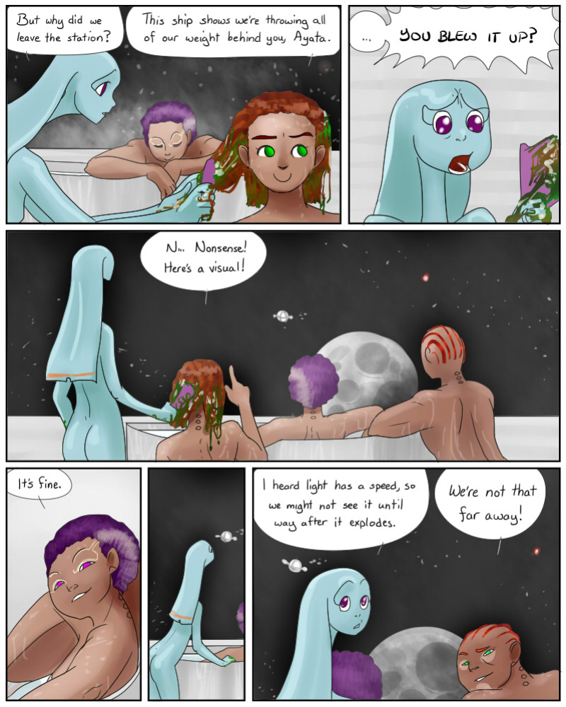 [view] Space Pulp