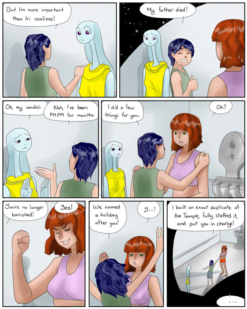 [view] Space Pulp